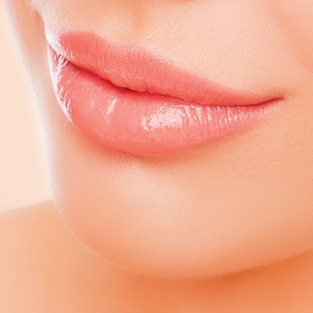 Vaseline Rosy Lips Lip Care, 10g - image 3