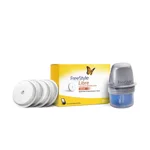 FreeStyle Libre Sensor Glucose Monitoring System Pack Of 4 I FreeStyle LibreLink App