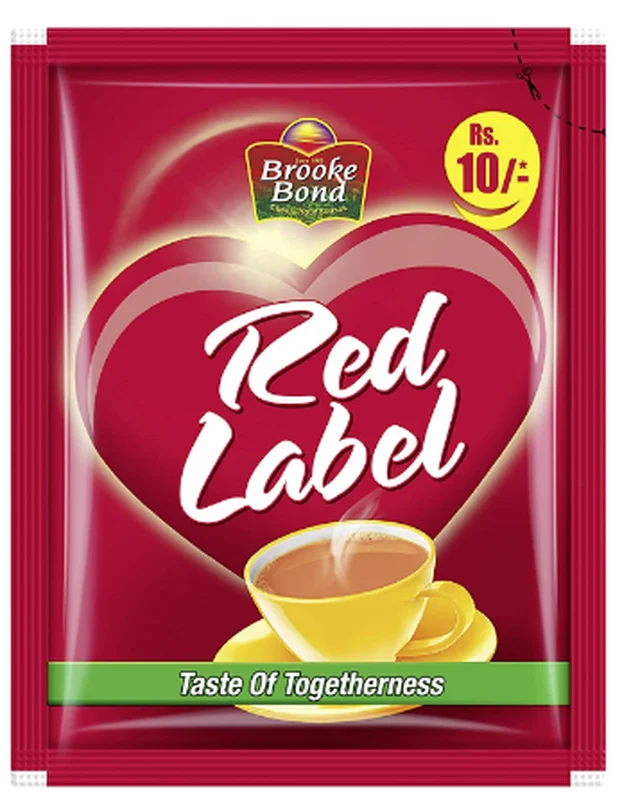Red Label Leaf, 30 gm
