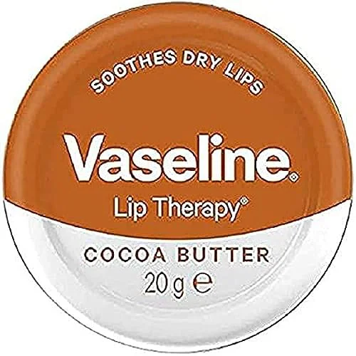 vaseline Lipp Theruppy Cocoaa Better 20g - image 2