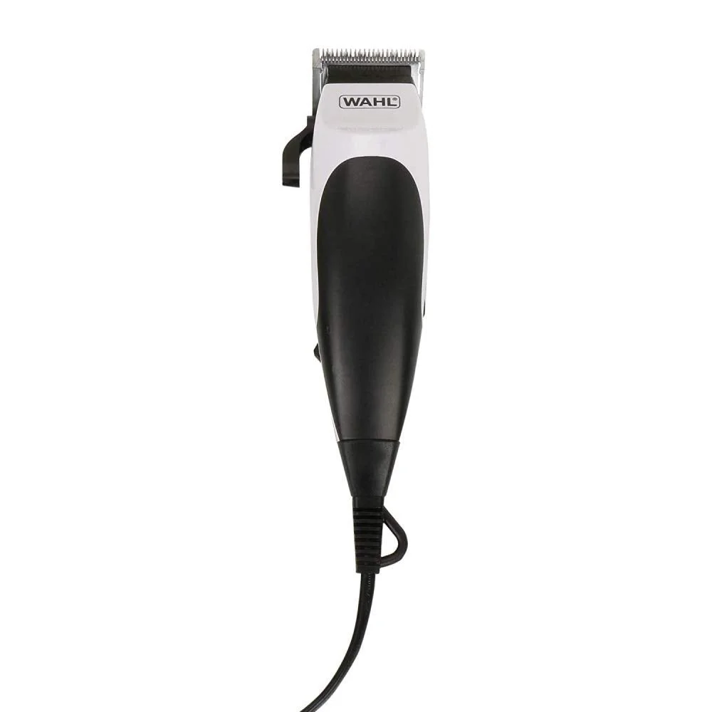 Wahl 9243-4724 Corded Home Cut Complete Hair Cutting Clipper; 10 Cutting Lengths;Thumb Adjustable Taper; Black - image 2