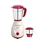 Activa Pluto 2 Jar 500 Watts Mixer Grinder (18 MM) Heavy Duty Motor Grinder (ABS BODY) comes with 3 year warranty