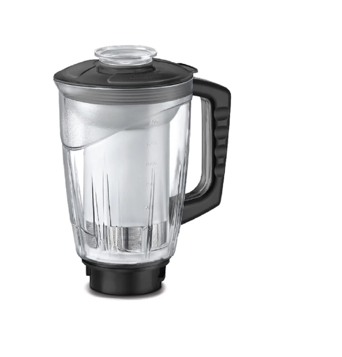 Prestige Endura 1000W Mixer Grinder with Ball Bearing Technology(Stainless Steel 4 Jars, Black & Silver) - image 3