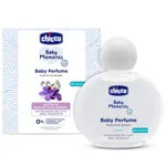 4x Chicco Baby Perfume - 100ML each - Pack of 4