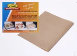 MINI CHEF ELECTRIC TANDOOR Mini Chef Magic Cloth with Pizza Cutter (Big Size Thick Mat 15x9.5-inch)