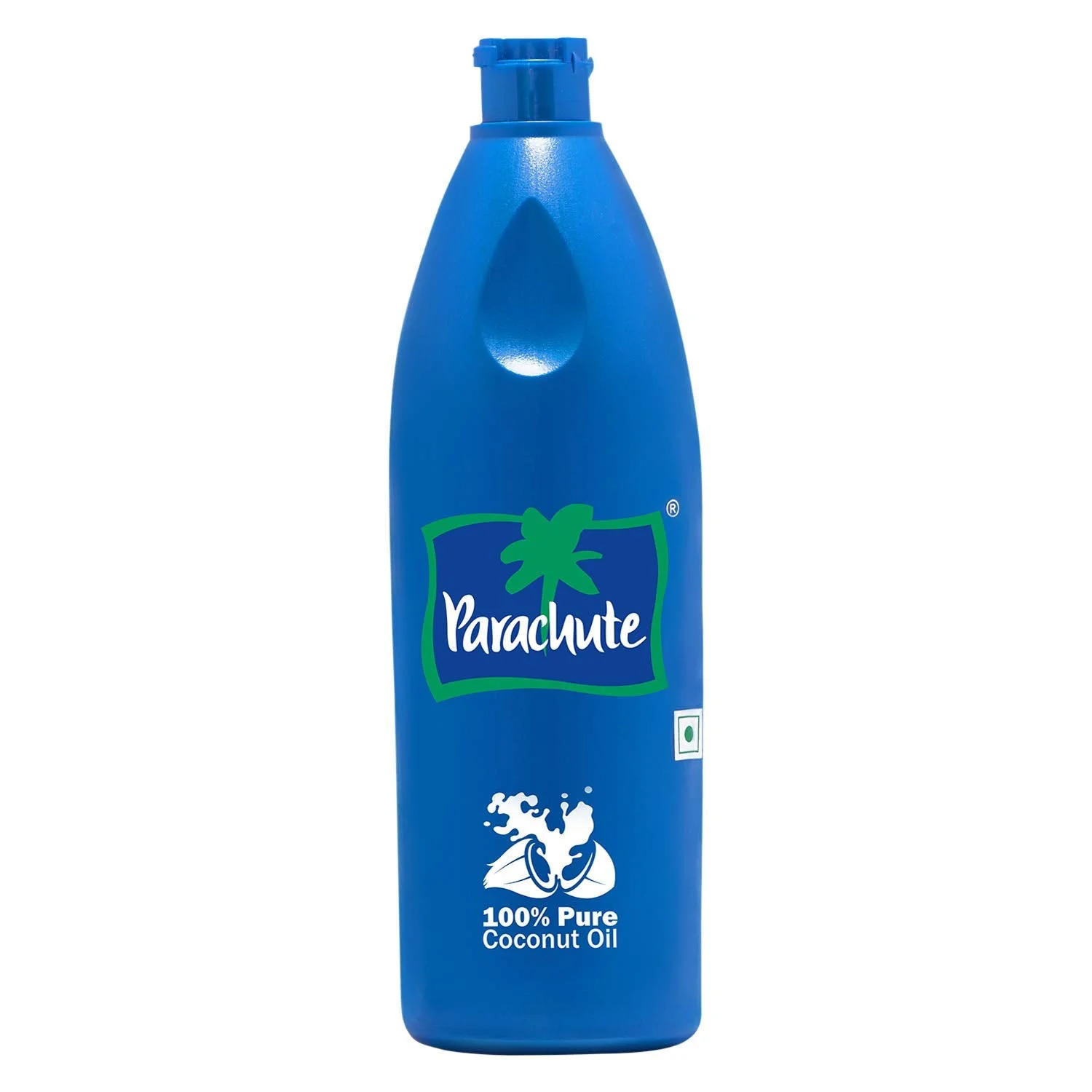 Parachute Coconut Oil 600 ml - Bottle