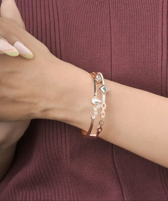 Advika Bracelet - Buy 1 Get 1 Free