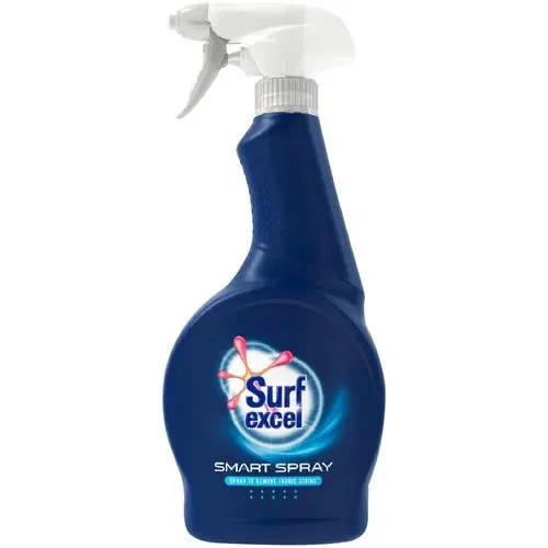 Surf Excel Smart Spray Stain Remover, 450 ml