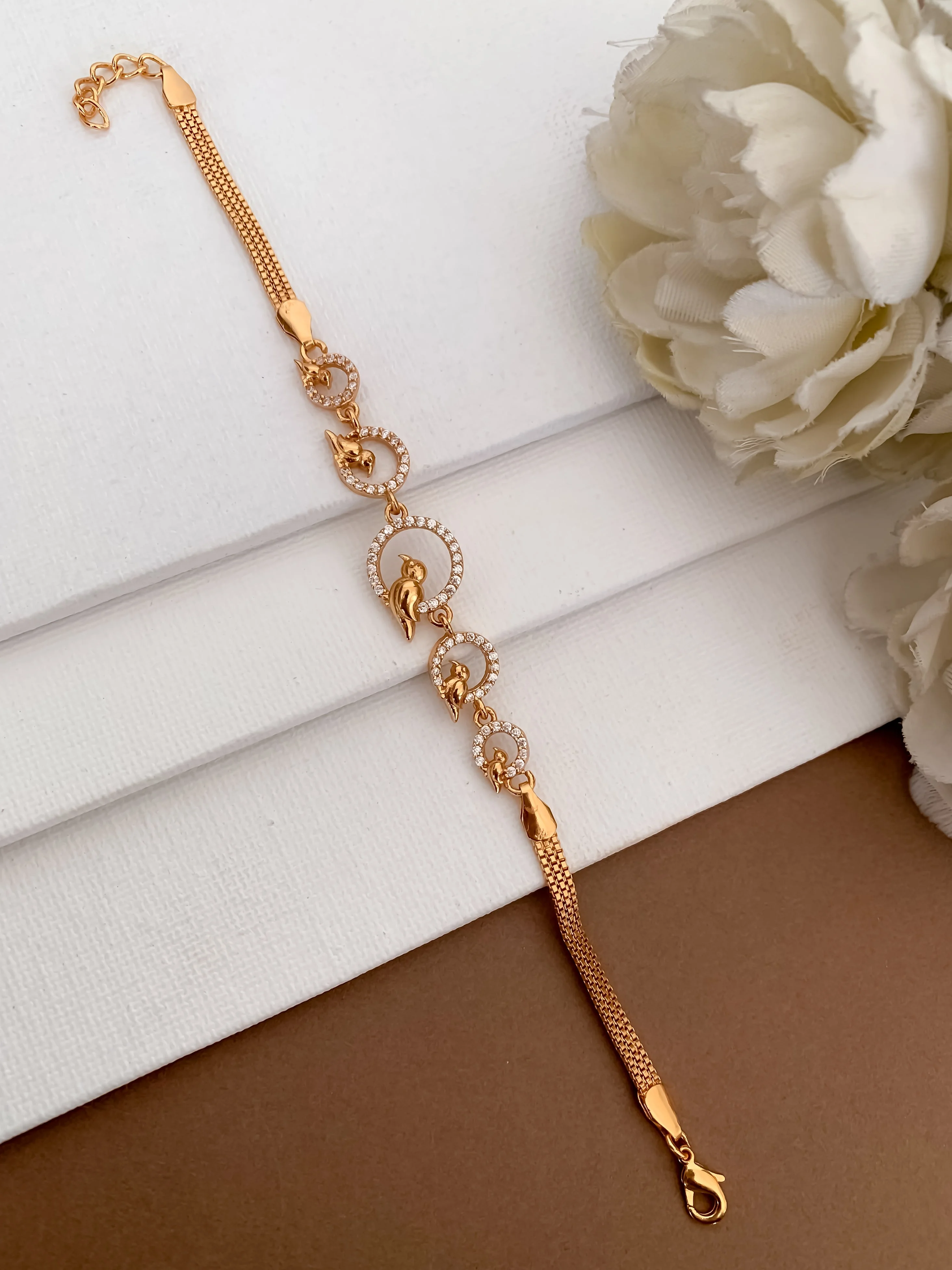 Mehar Bracelet