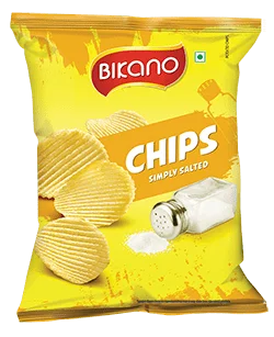 Bikano Simply Salted 75G - image 1
