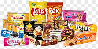 Snacks