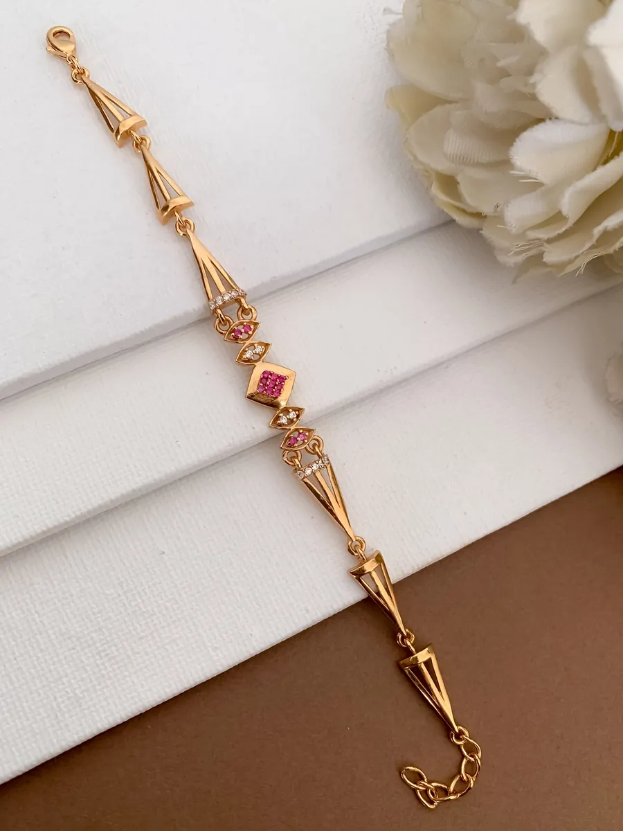 Aarohi Bracelet