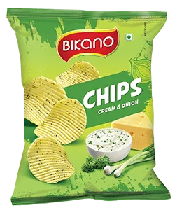 Bikano Cream & Onion 75G - image 1