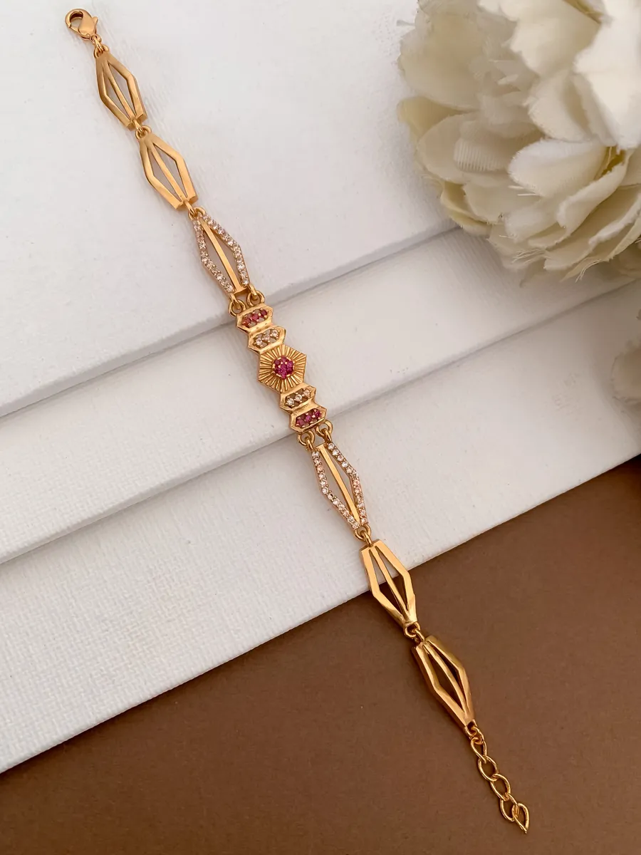 Purna Bracelet