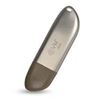 EVM EnStore+ 64GB Metal USB 3.2 Pendrive - High Speed up to 100MB/s Read & 30MB/s Write Speeds - Durable Metal Casing - Ideal for Fast Data Transfer & Storage Solution - - (EVMPD3.2/64GB)