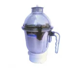 SUJATA Doom Jar for Sujata Motor, Large