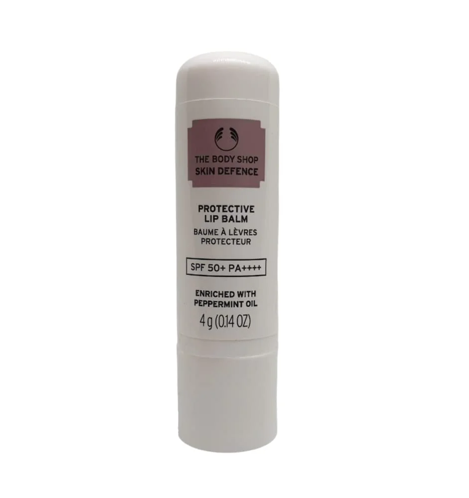 Skin Defence Protective Lip Balm-4G - image 2