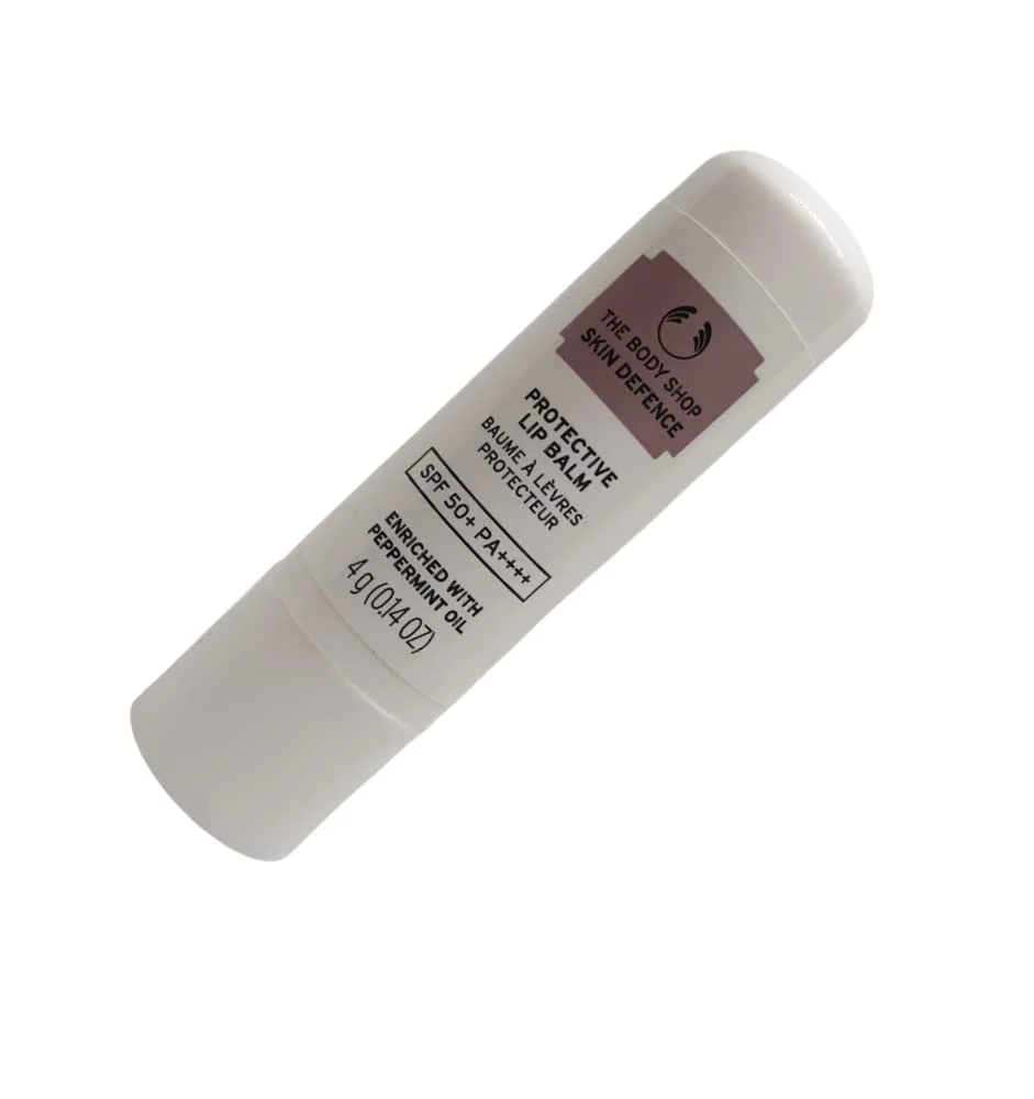 Skin Defence Protective Lip Balm-4G - image 4