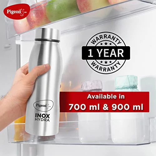 Pigeon Inox Hydra Plus Curve 700ml - image 3