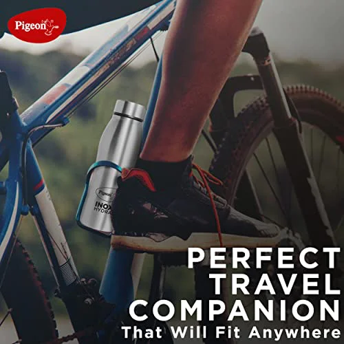 Pigeon Inox Hydra Plus Curve 700ml - image 4
