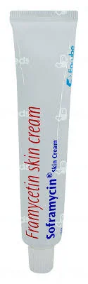 Soframycin Skin Cream - 30 gm - image 2