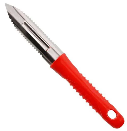 Lates Stainless Steel Peeler - 1N