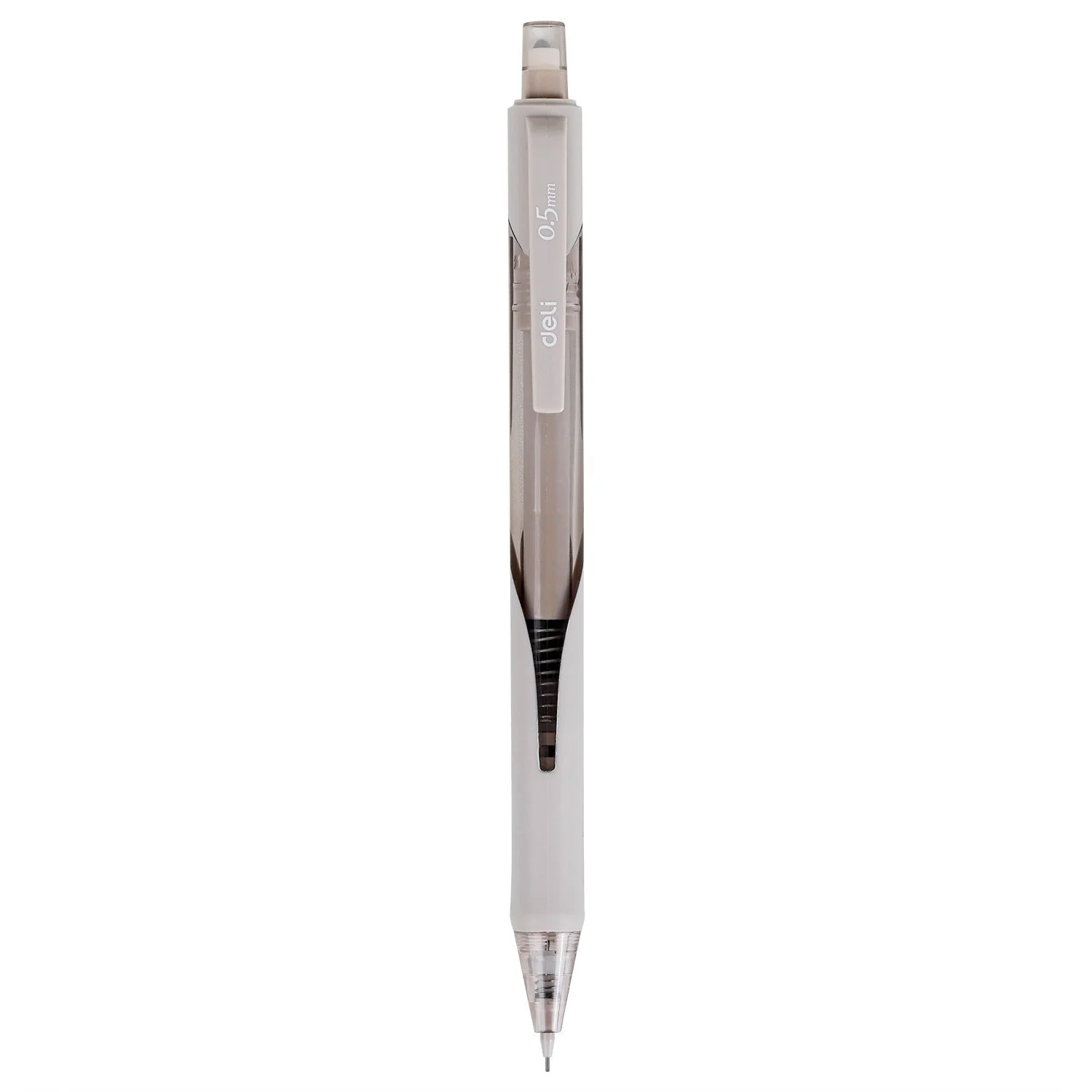 DELI WU775 Mechanical Pencil 0.5mm ASST. - Color May Vary