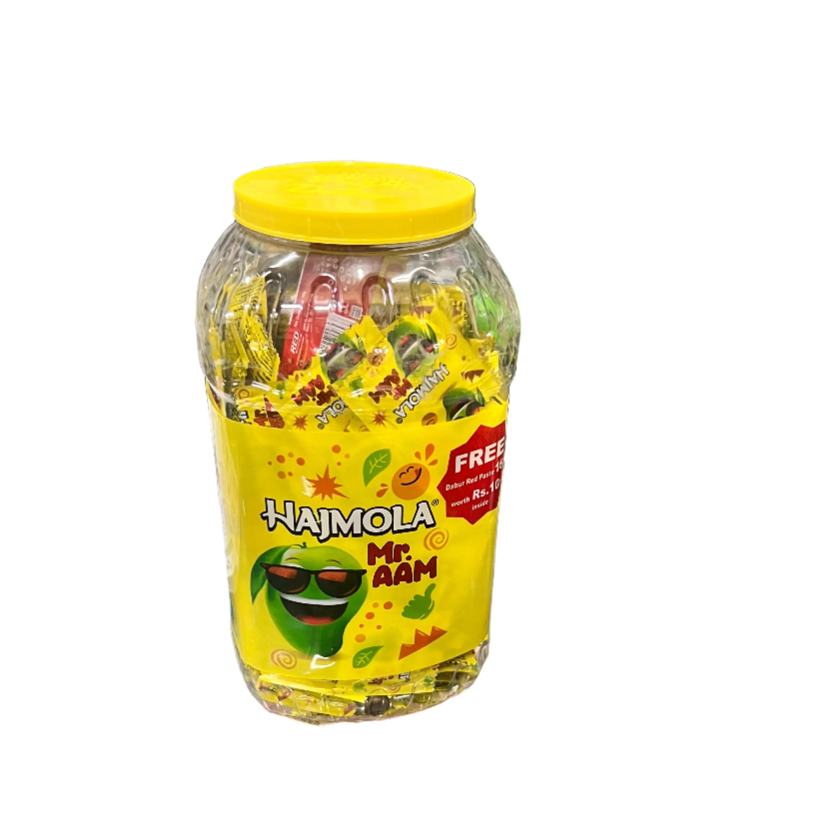 Hajmola Mr Aam - 170N