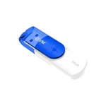 EVM EnStick 32GB USB 3.2 Gen 1 Pendrive - High Speed up to 100MB/s Read & 30MB/s Write Speeds - Ideal for Fast Data Transfer & Storage Solution with Durable Design - (EVMPDA3.2/32GB)