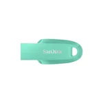 SanDisk ® Ultra Curve USB 3.2 64GB 100MB/s R Green