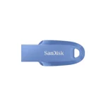 SanDisk ® Ultra Curve USB 3.2 64GB 100MB/s R Navy Blue