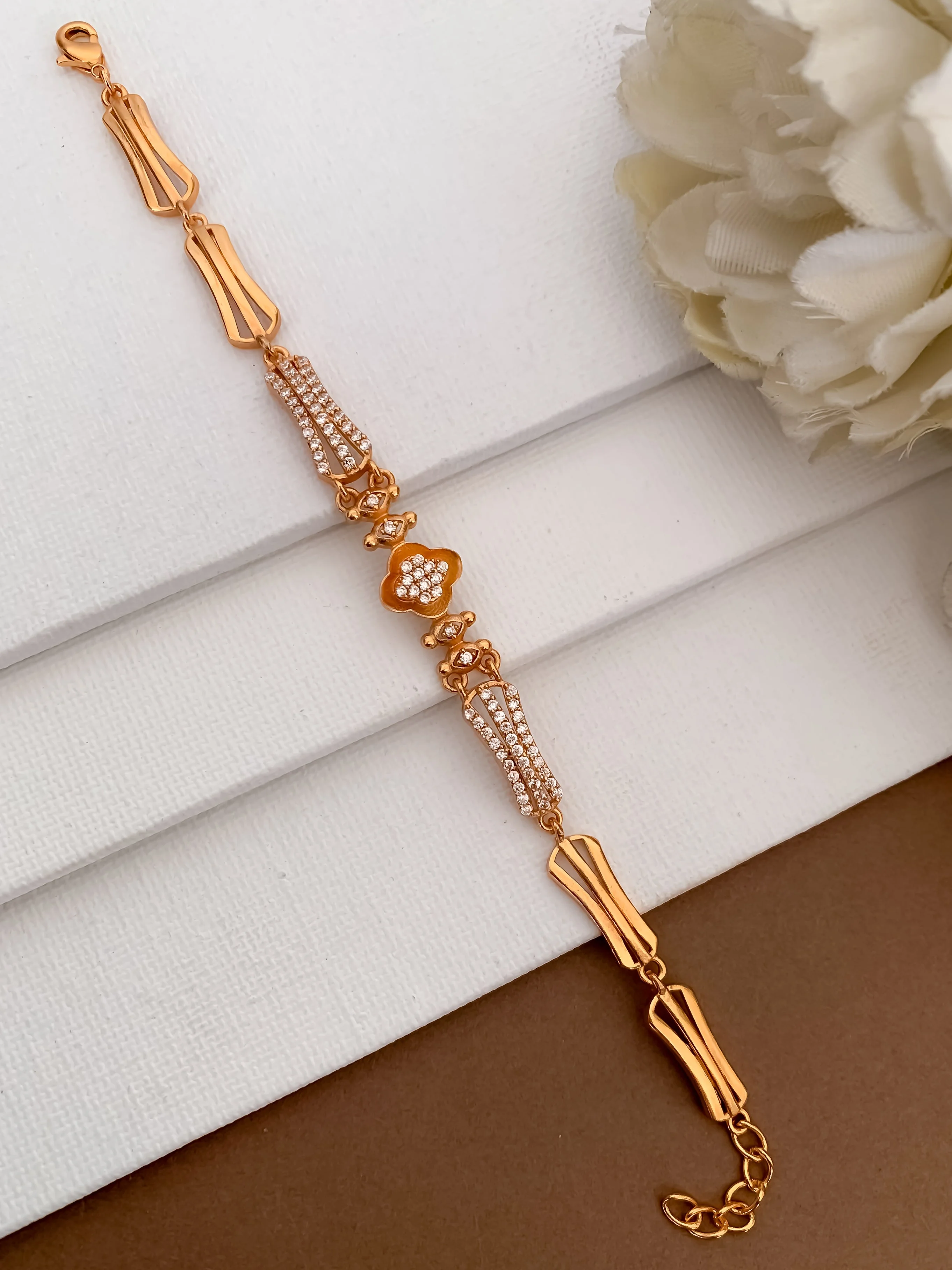 Satya Bracelet