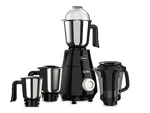Pigeon by Stovekraft VIN Mixer Grinder Machine for Kitchen | 750 Watts | 4 MultiPurpose Jars for Juicing | Chutney Making | Dry Grinding | Wet Grinding | Mincing | Blender | Mixer | 2 Year Warranty