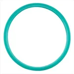 Replacement Silicon Gasket for (2&3 Litres Capacity) Compitable to only Butterfly Curve model Stainless Steel Pressure Cooker and plz dont order for other brand pressure cooker
