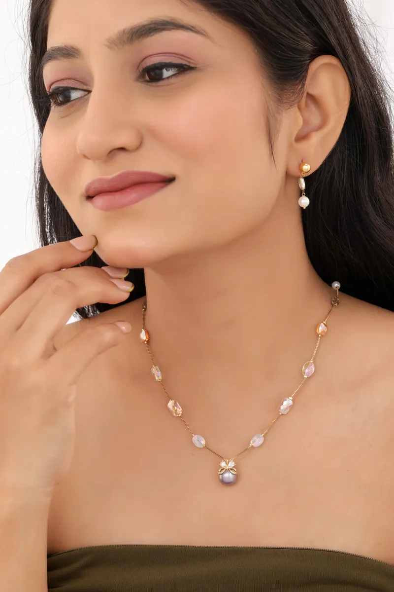 Western Mala Set