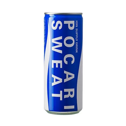 Pocari Sweat 340ml