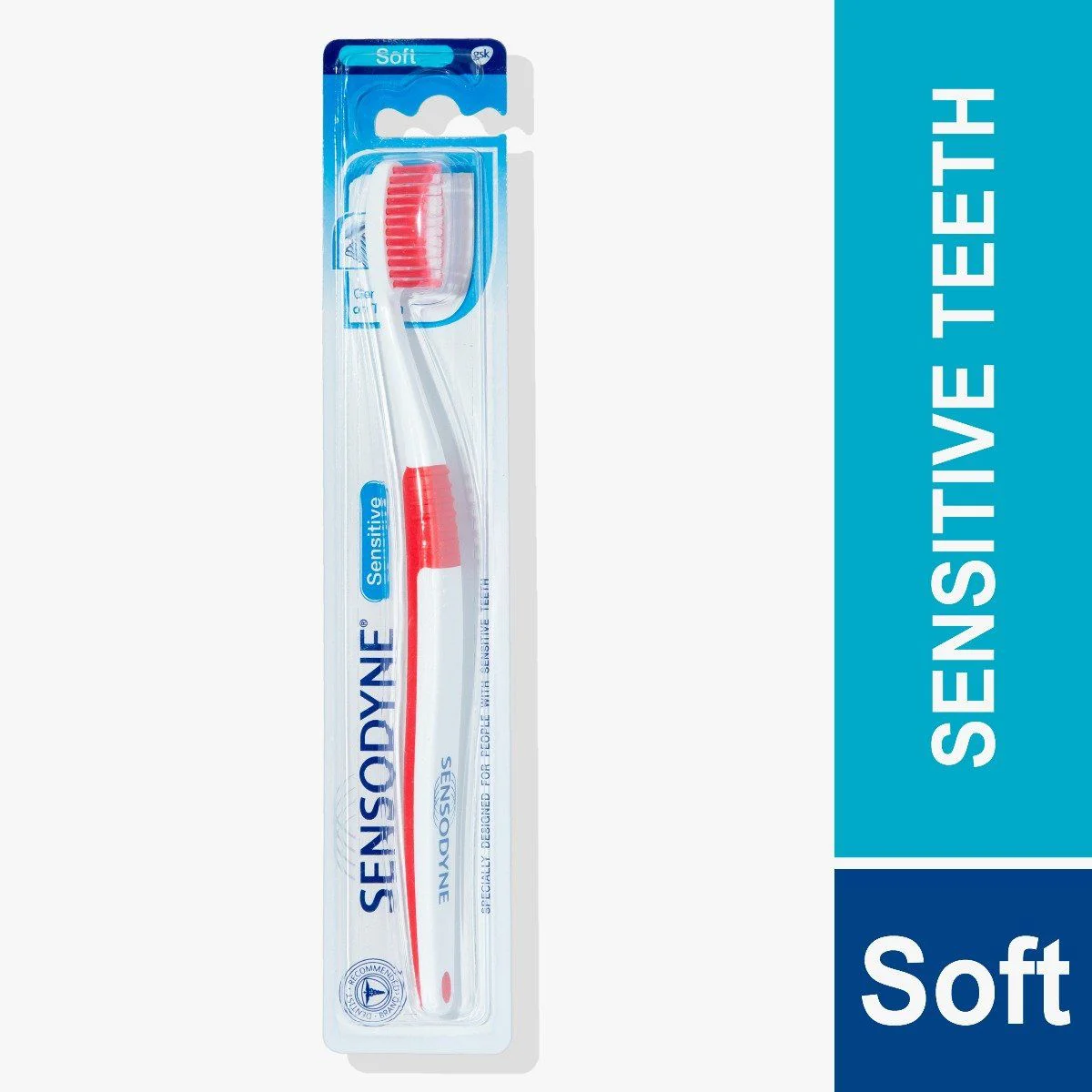 Sensodyne Sensitive Toothbrush, 1 N - image 2