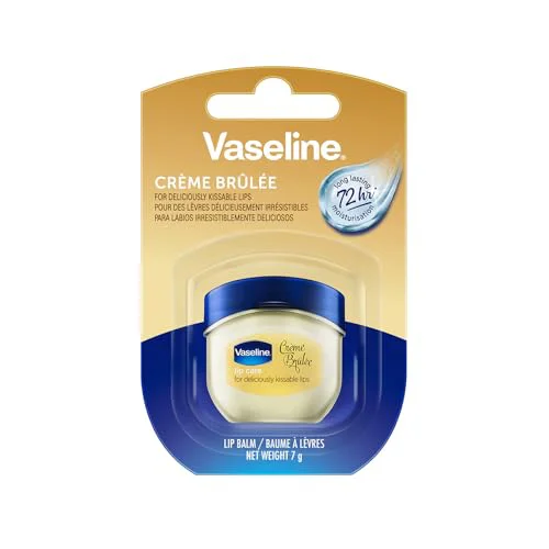 Vaseline Lip Therapy, Creme Brulee 0. - image 2