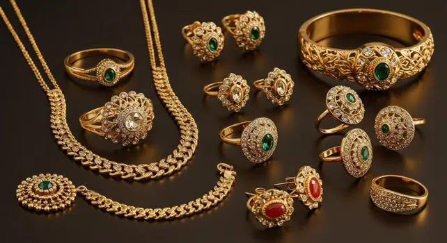 Jewellery