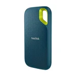 Sandisk Extreme Portable 1Tb,1050Mb/S R,1000Mb/S W,3Mtr Drop Protection,Ip65 Water/Dust Resistance,Hw Encryption,Pc,Mac & Typec Smartphone Compatible,5Y Warranty,External Ssd,Monterey Color,USB_c