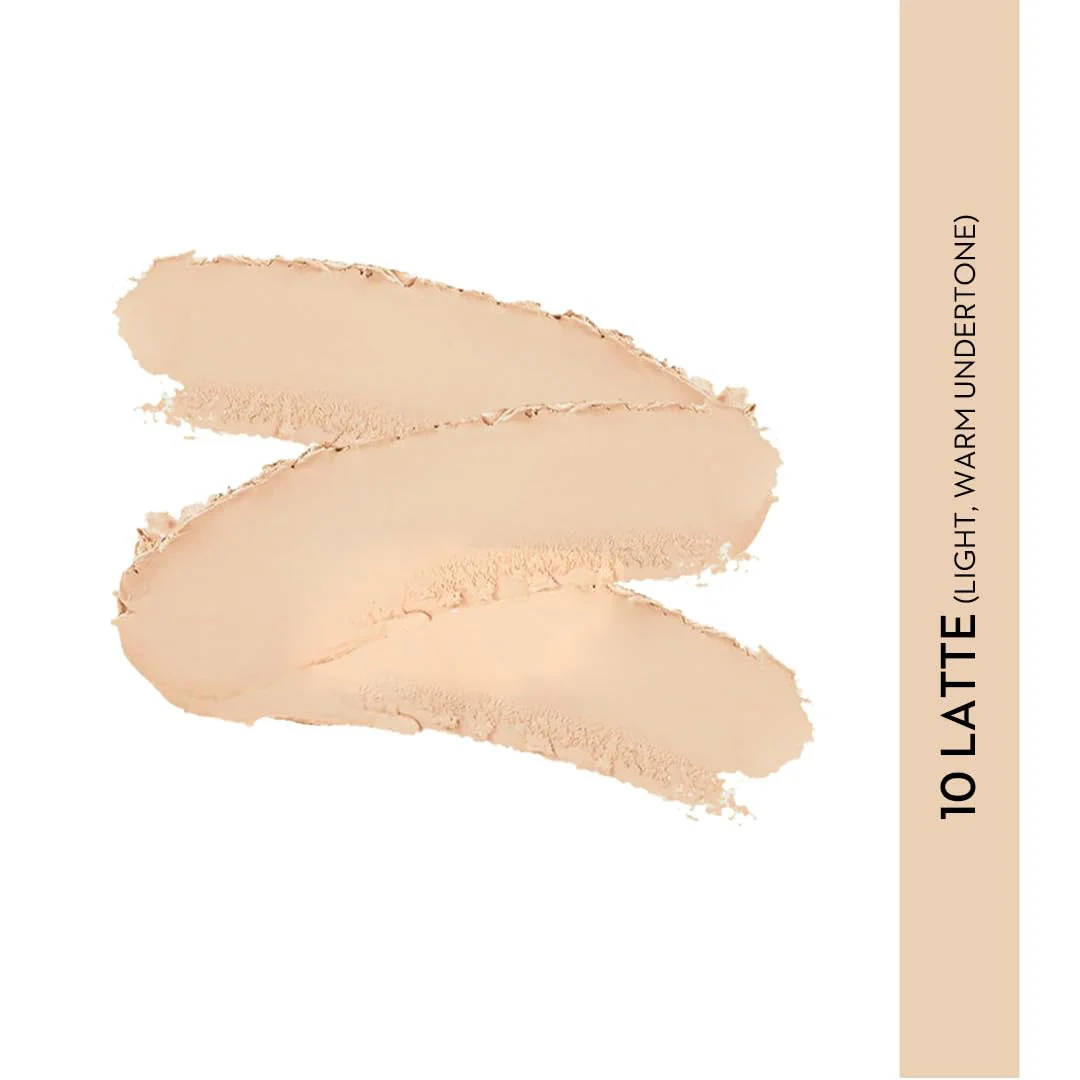 SUGAR Cosmetics Tipsy Lip Balm For Dry & Chapped Lips With Vitamin E, Shea Butter and Jojoba Oil & SUGAR Ace Of Face Foundation Stick with Brush | Lasts 24hrs | Full Coverage Foundation for Women - image 4