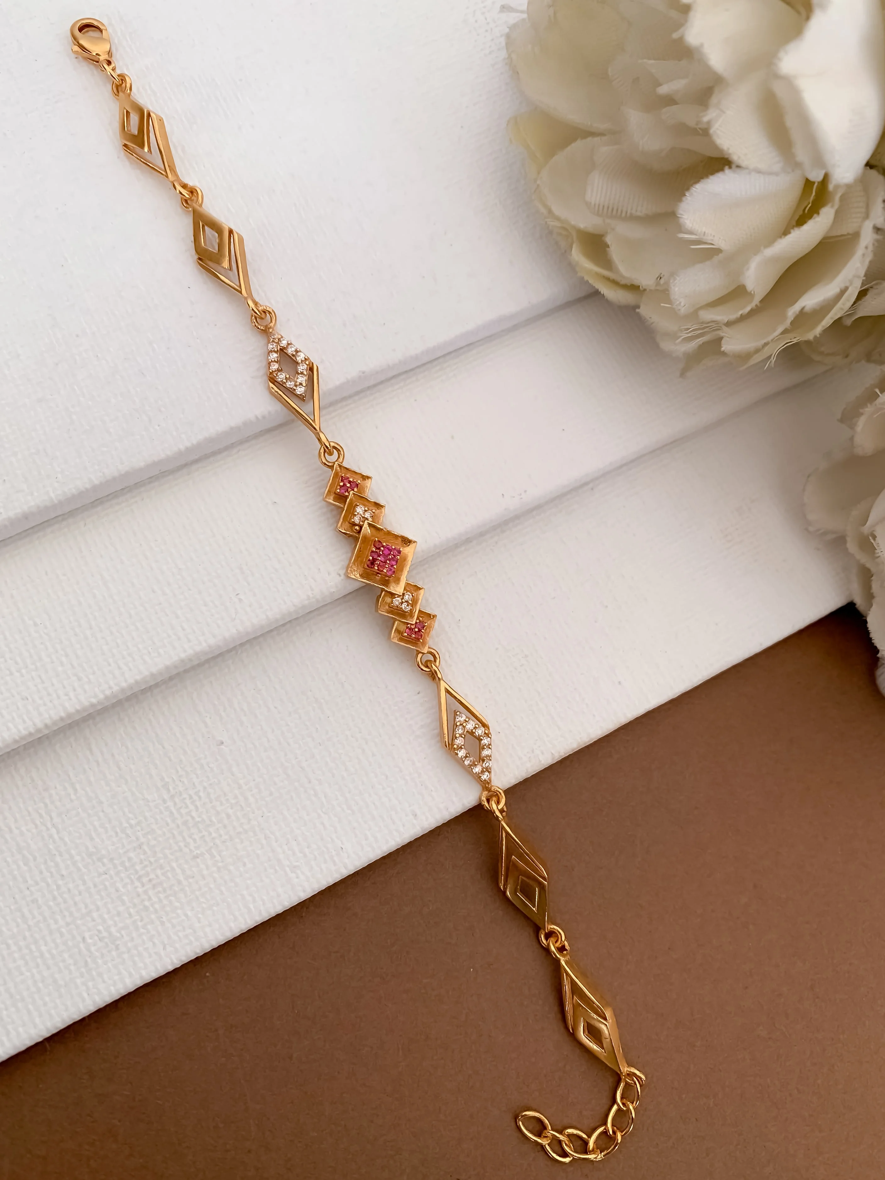 Pravya Bracelet