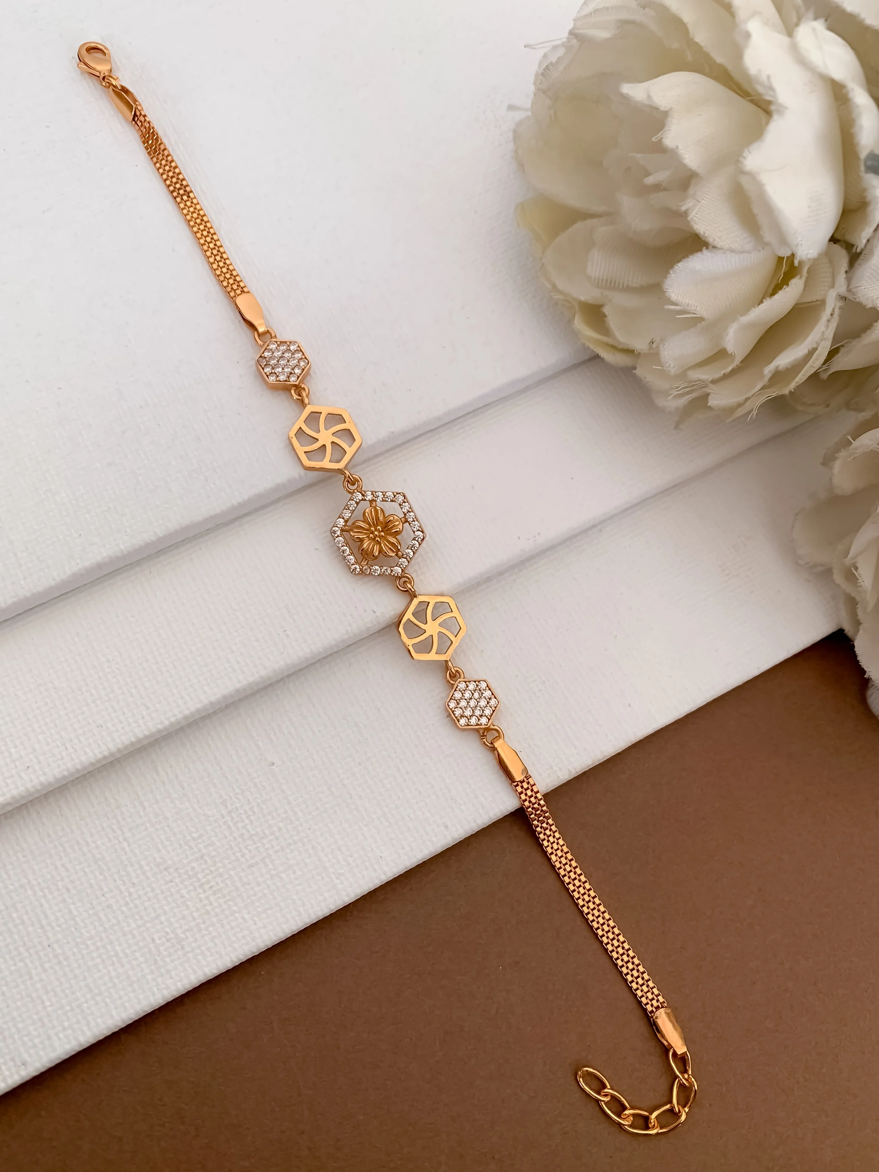 Adhira Bracelet