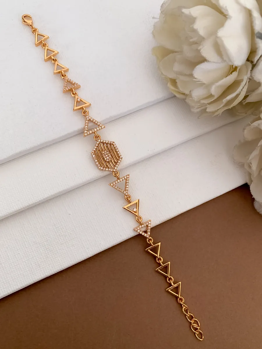 Savya Bracelet