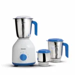 Philips HL7555 600 W 3 Jar Mixer Grinder (Indian Plug)