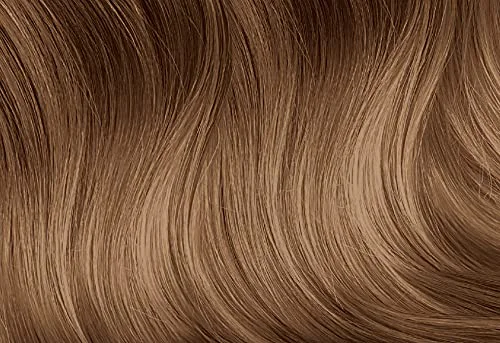 Schwarzkopf Simply Color Permanent Hair Colour 7.50 Almond Brown - image 3