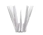 Essoti Store Pigeon Bird Control Spike Set of 7 Pieces for AC Outdoor Unit