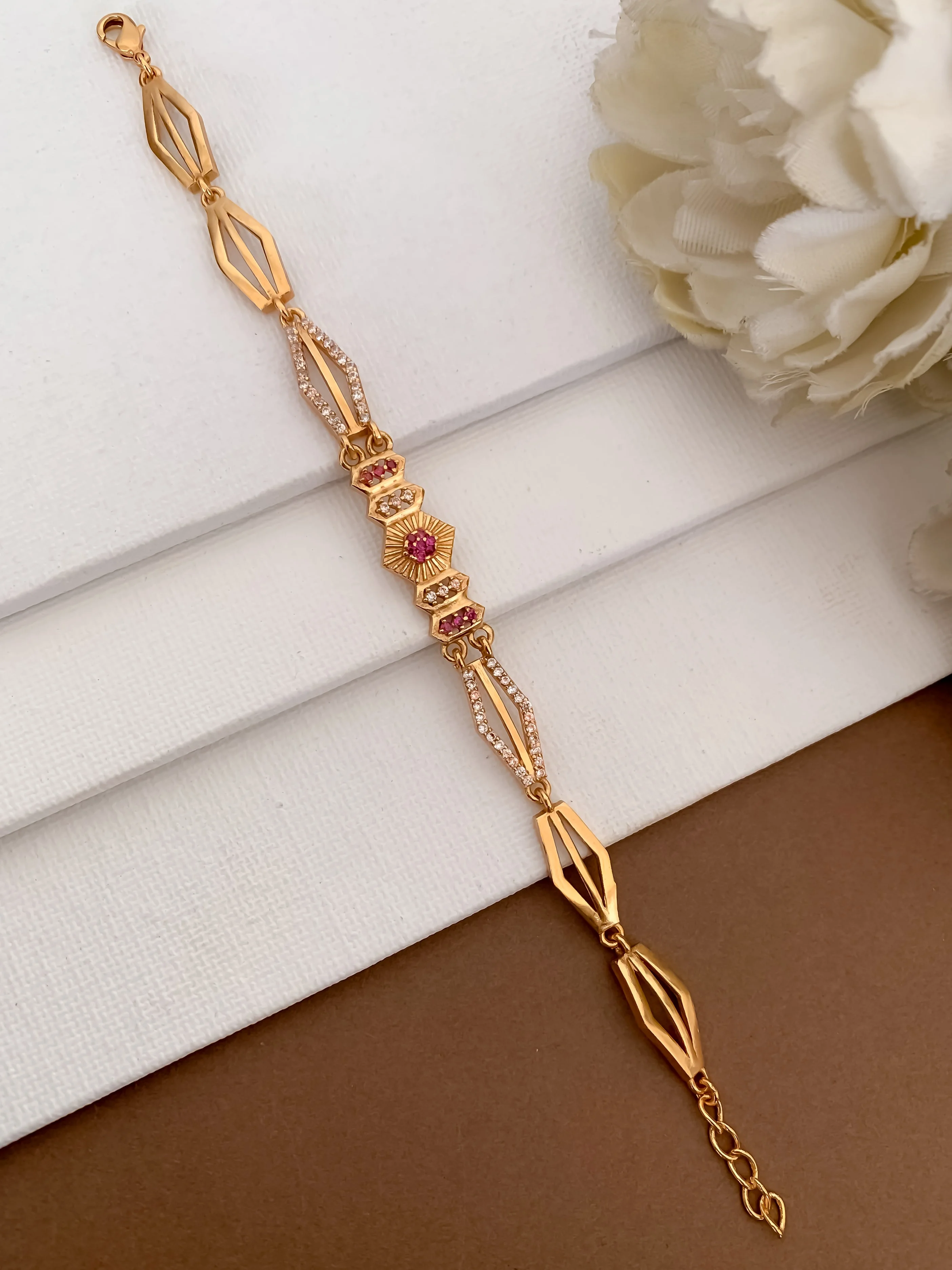 Purna Bracelet