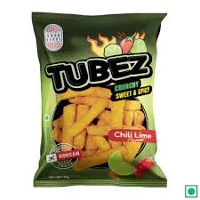 Tubez Chili&Lime 86g - image 1