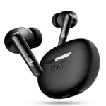 boAt Airdopes 141 ANC TWS in Ear Earbuds with 32 Db ANC, 42 Hrs Playback, 50Ms Low Latency Beast Mode, Iwp Tech,Quad Mics with Enx,ASAP Charge,USB Type-C Port & Ipx5(Gunmetal Black)